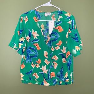 NWT Sienna Sky sz L 💫